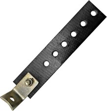 Universal Exhaust Mount Rubber
