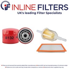 Filter Kit for Volvo