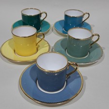 Vintage Aynsley Bone China