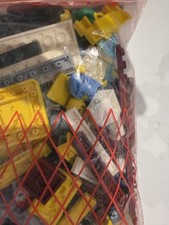 Lego City Car & Caravan 4435