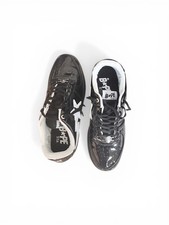 BapeSta Mens Trainers Uk Size