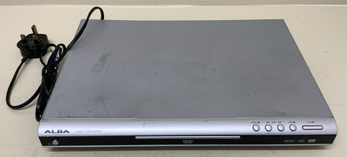 Alba dvd65 dvd player - dvd65/b, dvd/cd