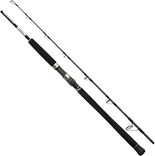 Shimano spinning rod - spinning,