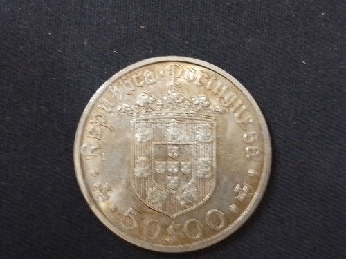 Stunning 1968 portuguese - 1968, 50