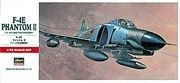 Hasegawa scale f 4e - 1:72, f-4e