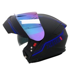 ZORAX ZOR-838 Motorcycle DVS