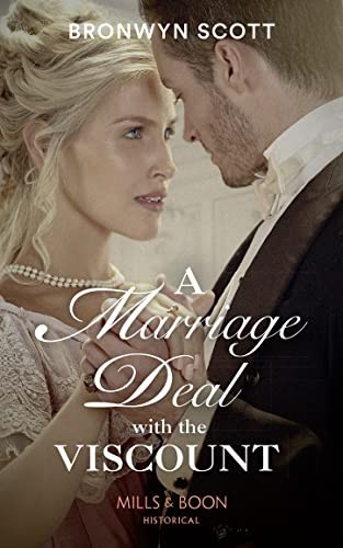 Marriage deal with the - a,