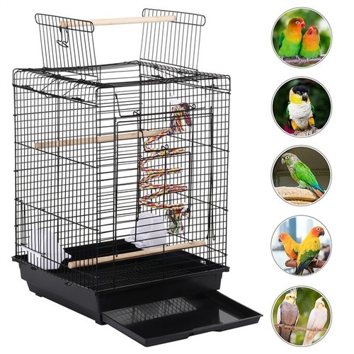 Open play top travel - open,