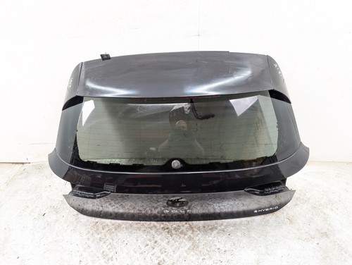 Volkswagen golf mk8 tailgate - golf,