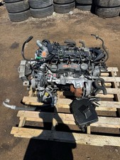 Ford Focus  Engine 1.6 tdci