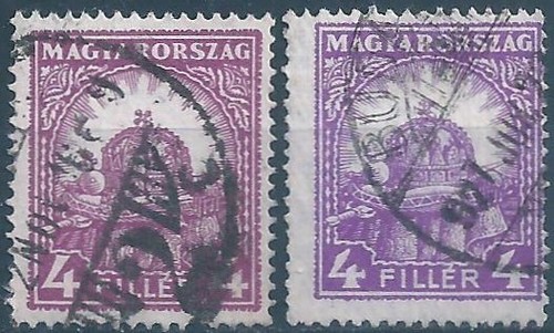 26127 hungary crown coronets - 26127,