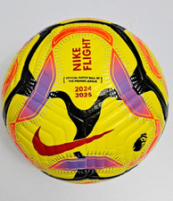 Nike Premier League Flight