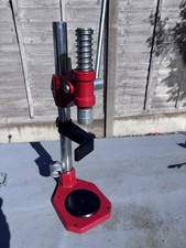 Bench-top Crown Bottle Capper
