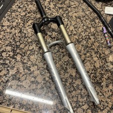 Manitou Skarab Comp 26" Early