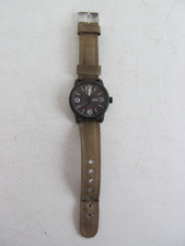 Citizen Men's Eco-Drive Black