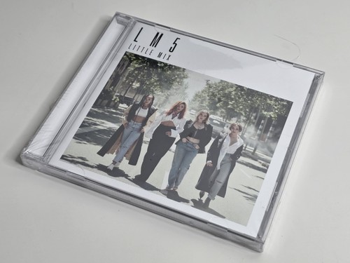 Lm5 little mix - lm5,