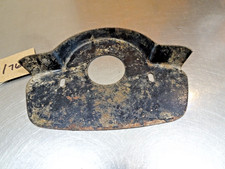 NORTON COMMANDO REAR LIGHT BRACKET TAIL LAMP VINTAGE 750 06-0644