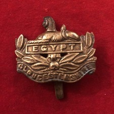 Genuine Gloucestershire