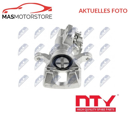 Brake caliper rear right nty - rear,