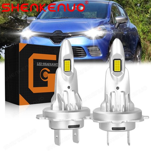 For renault clio mk4 2012 - mk4, 2012-2017
