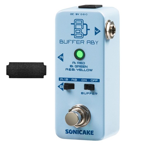 Sonicake line selector - sonicake, ab