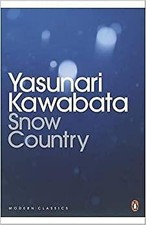 Snow Country, by Yasunari Kawabata,Ed, New Book