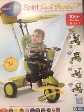 SmarTrike 4 in 1 Spirit with
