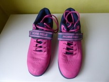 MORE MILE - MORE LIFT 4 LADIES