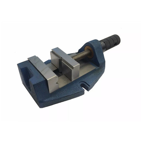 80mm drill press vice super - 80mm,