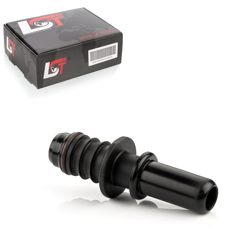 Counterpart quick release - counterpart,