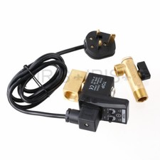 220V Electronic Timed Air