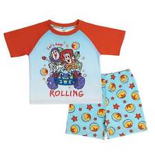 Boys Disney Toy Story Short