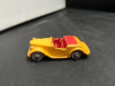 W982-DUBLO DINKY No062 SINGER