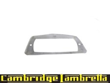 Lambretta Rear Light Lens