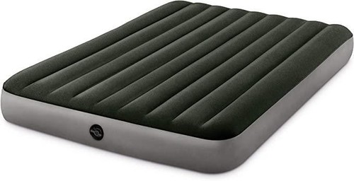 Intex queen dura beam - intex, prestige