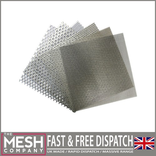 The mesh company - company, round
