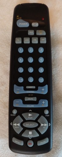 X10 powerhouse ur19a 1 rf - powerhouse, 6