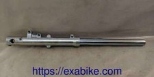 left fork arm - spike tube -