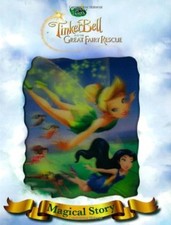 Disney tinkerbell and - disney,