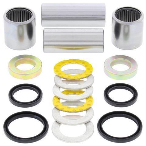 All balls swing arm bearing - swing,
