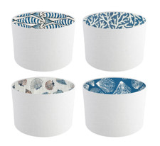 Leanne White with Nautical