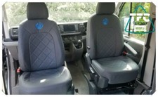 SEAT COVERS FOR VW CRAFTER