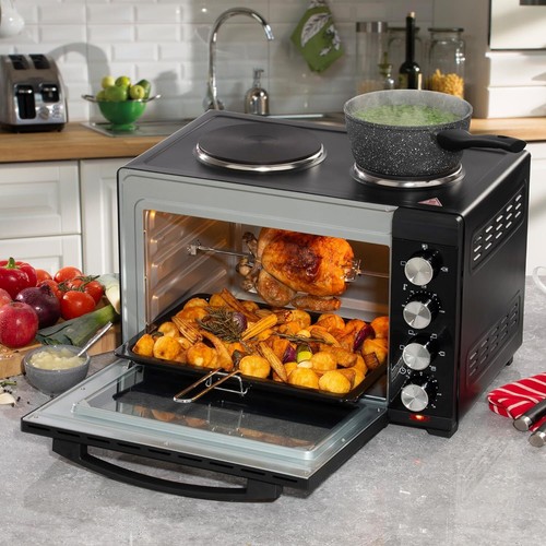 Daewoo mini counter top - mini,