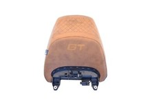 BMW K 1600 GTL Rear seat