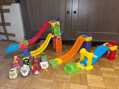 Vtech toot drivers - drivers, 3