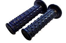 GRI23 RUBBER HANDLEBAR GRIPS