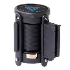 Retractable Queue Barrier - Replacement guideline Tape Cassette.