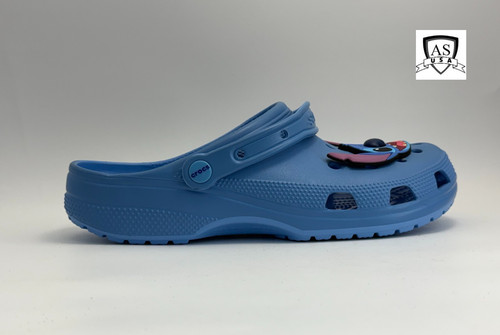 Crocs stitch classic - x, clog