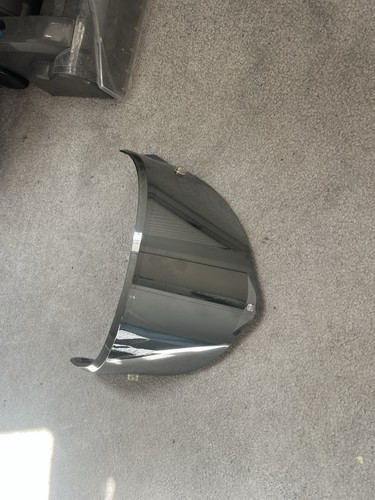 Helmet visor for agv - for, pista