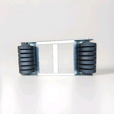 Recovery Roller Moving Skate